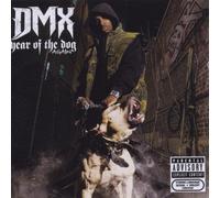 Dmx - Year Of The Dog ... Again