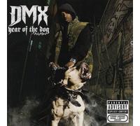 DMX - Year Of The Dog Again