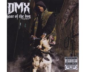 Dmx - Year Of The Dog ... Again