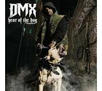 DMX "YEAR OF THE DOG...AGAIN" CD NEW