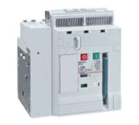 DMX3-I 2500 FIJO 4POLOS 1250 A