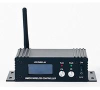 DMX512 Wireless Controller Transmitter Lighting Controller Receiver2.4G