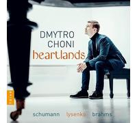 Dmytro Choni - Heartlands