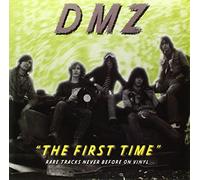 Dmz - First Time [VINYL]