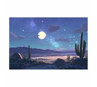 DMZPKZB Scenery Canvas Wall Art Gold Birch Grove Art Mural decor,Modern Print Artwork,for Office,Bedroom,Bathroom,corridor,Living Room for Room Decoration(Multicolor)-30x45cm Unframed