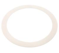 DN 200 Silicone Flange Seal Up To PN 16 FDA CFR-21 Certified