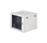 DN-37106 Dynamic 19 9U Rack Wall Cabinet