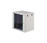 DN-37108 Dynamic 19 12U Wall-Mount Network Cabinet