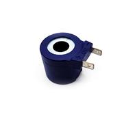 DN Autogas Parts LPG Coil Solenoid MTM Magnetic Coil Blue 12 V 16 Ohm 10 W ET98