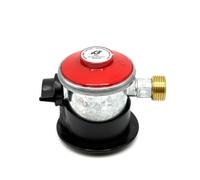 DN Autogas Parts LPG Propane 35mm Jumbo Clip-On Adapter for KLF German Pressure Reducer, Unregulated Pressure Type