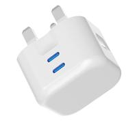 DN-Technology 36W Charger for Google Pixel 10/10-Pro/10-Pro-XL, 9/9a/9-Pro XL Fold, 8/8a/8-Pro, 7/7a/7-Pro, 6/6a/6-Pro Adapter Plug GaN Fast Charging for Watch, Tablet & Pixel Phone 10/9 / 8 Chargers