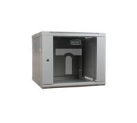 DN-W19 06U/600 Wall Mount Network Cabinet 19" 6U Rack