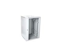 DN-W19 15U/600 Wall-Mount Network Cabinet