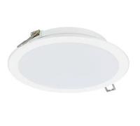 DN065B WHITE DOWNLIGHT PT LED 19W NW 4000K 929003250932