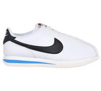 DN1791-100 Nike Cortez Leather White Womens Athletic Shoes Running Casual Shoes