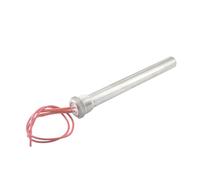 DN20 3/4" Thread Cartridge Heater 220V Heater Element 20mm Tube Diameter Electric Heating Element 0.3/0.5/1/1.5/2KW (Size : 220V, Color : 1.5KW 20x250mm)