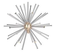 DN40 Brass Stainless Steel Fountain Sprinkler, Majestic Water Landscape Hotel Garden Pool Fountain, Innovative Sprinkler Nozzle Accessory with Easy Installation for Various Ponds