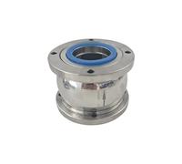 DN40 DN50 DN65 DN80 DN100 Stainless Steel Water Supply Check Valve(DN65)