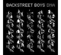 Backstreet Boys – DNA – 12" Vinyl – US Import