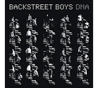 Backstreet Boys - Dna (CD) - Brand New & Sealed Free UK P&P