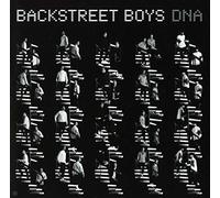 Backstreet Boys - DNA - CD - RCA - Brand New & Sealed