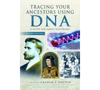 DNA : A Guide for Family Historians