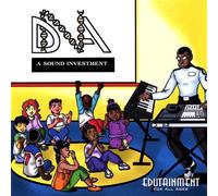 Dna: a Sound Investment