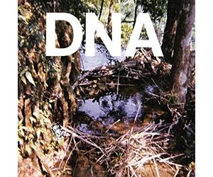 Dna - A Taste Of DNA [VINYL]
