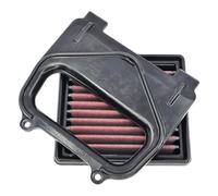 DNA Air Cover Stage 2 and Filter Combo Compatible for CF Moto 450 NK (23-24) PN: P-CF45S23-S2-COMBO