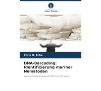 DNA-Barcoding: Identifizierung mariner Nematoden