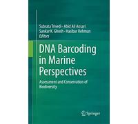 DNA Barcoding in Marine Perspectives: Assessment and Conservation of Biodiversity