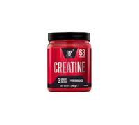DNA Creatine Monohydrate Powder, Sports Nutrition Pre Workout and Post Workout Supplement, to support and performance, Unflavoured, 216 g, 63 Servings