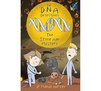 DNA Detectives The Stone Age Mystery