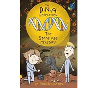 DNA Detectives The Stone Age Mystery : DNA Detectives Stone Age