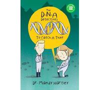 DNA Detectives To Catch a Thief: 1