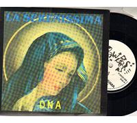 DNA - DNA - LA SERENISSIMA - 7 inch vinyl / 45