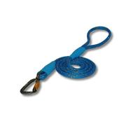 Dna Dogwear Ascent Rope Lead Bam Blue 1.5M