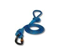 Dna Dogwear Ascent Sherpa Lead Blue 1.5M