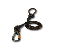 Dna Dogwear Ascent Sherpa Lead Dk Sky 70Cm