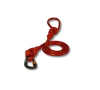 Dna Dogwear Ascent Sherpa Lead R. Red 70Cm