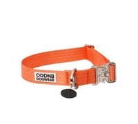 Dna Dogwear Waves Pro Collar Orange Spk Lg