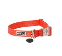 Dna Dogwear Waves Pro Collar Red Haze Small