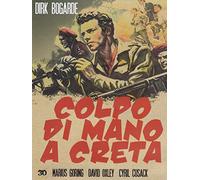 Dna Dvd colpo di mano a creta