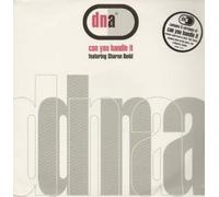 DNA FEATURING SHARON REDD - CAN YOU HANDLE IT 12 INCH (12" SINGLE) UK EMI 1992 (Katalog-Nummer: 12EM219)