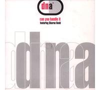 DNA Featuring Sharon Redd - Can You Handle It - Dna Feat Sharon Redd 7" 45