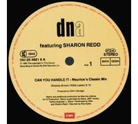 DNA Featuring Sharon Redd - Can you handle it (Maurice's Classic Mix, feat. Sharon Redd) [VINYL]