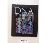 DNA Fingerprinting: The Ultimate Identity (Single Title: Science)