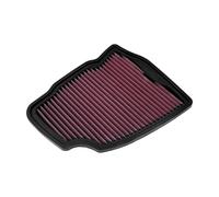 DNA High Performance Air Filter Compatible for BMW 7 (G70) M760eX 3.0L (23-25) with 33.17% Increased Air Flow PN: P-BM30SD25-01