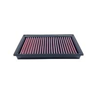 DNA High Performance Air Filter Compatible for BMW S 1000 XR (20-25) PN: P-BM10S20-0R