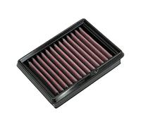 DNA High Performance Air Filter Compatible for CF Moto Ibex 800 (23-25) with 98.87% Increased Air Flow PN: P-CF8E22-01